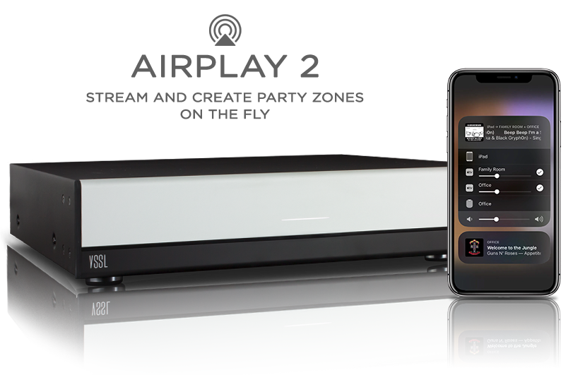 What is apple airplay 2 deals